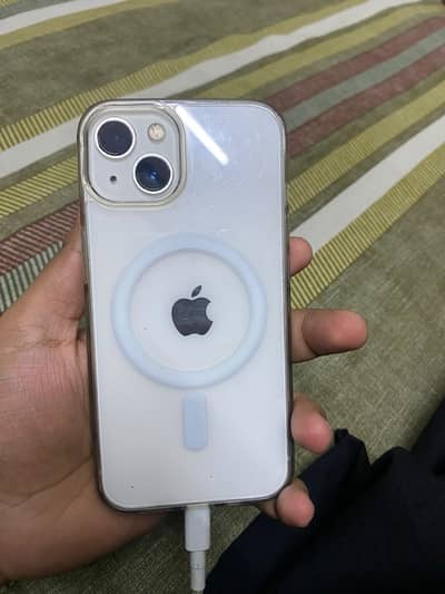 Apple iPhone 13 FU