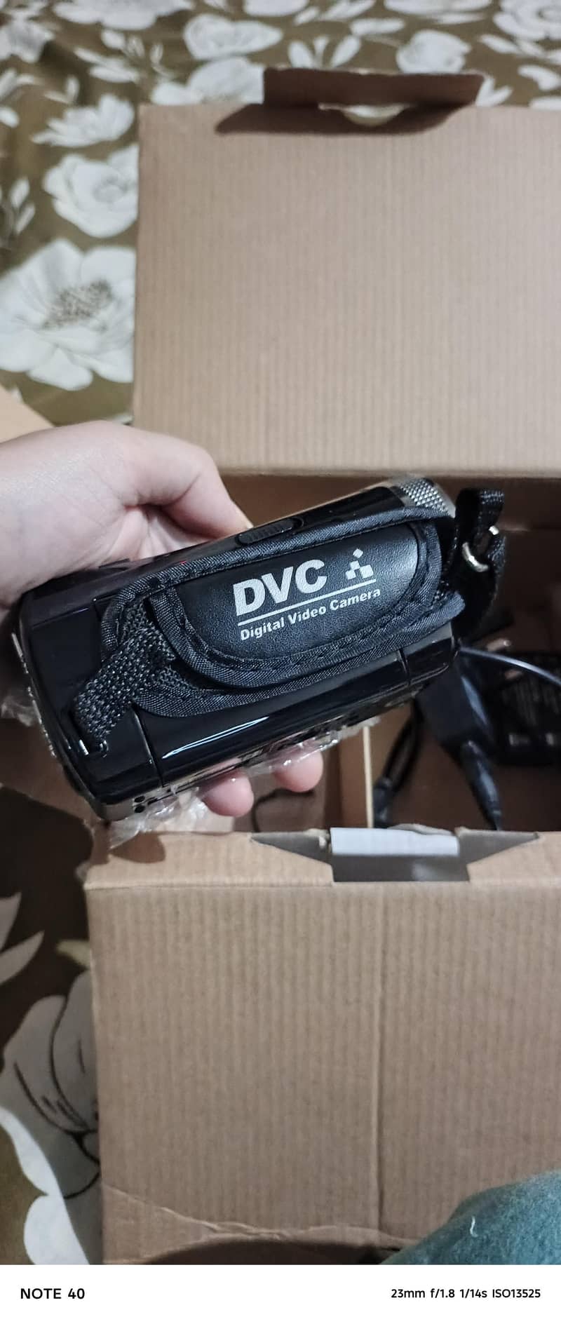 sony digital camera 3