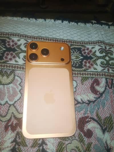 Apple iPhone XR to 17 pro