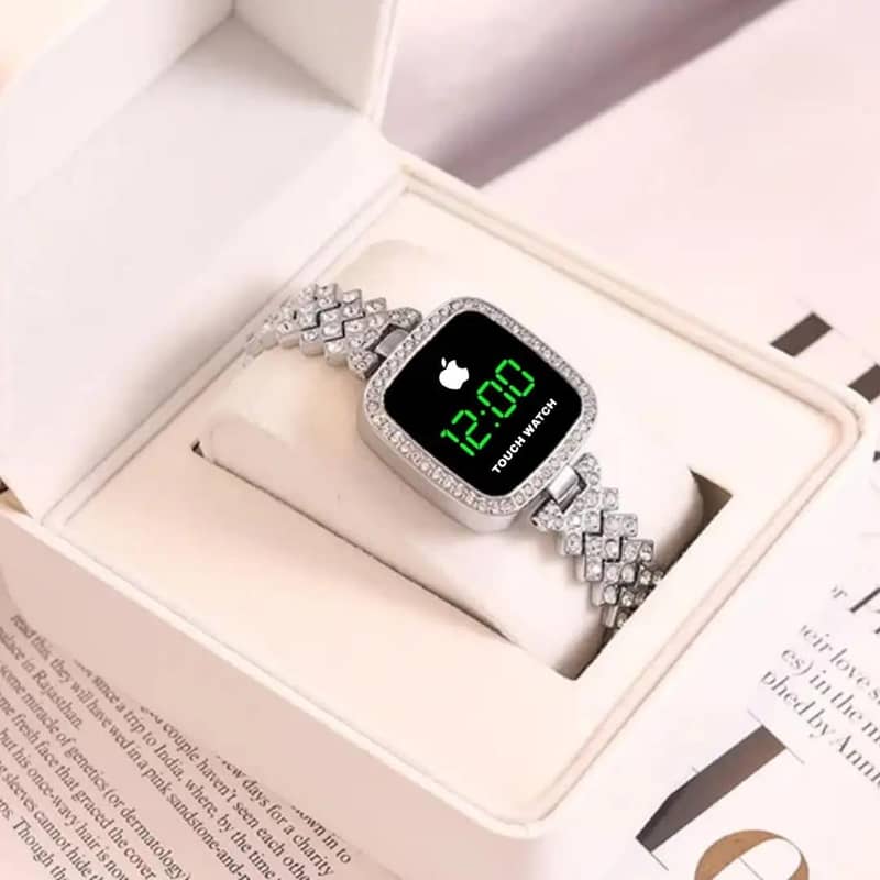 Watch 2