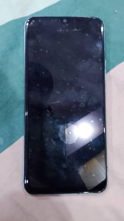 vivo 21