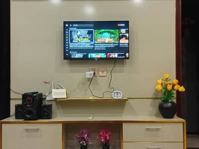 Android Smart LED Samsung
