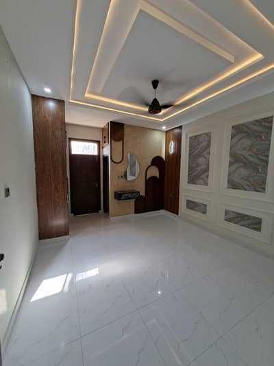 1.5  Storey Brand New House