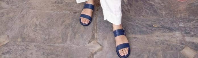 ladies sandle
