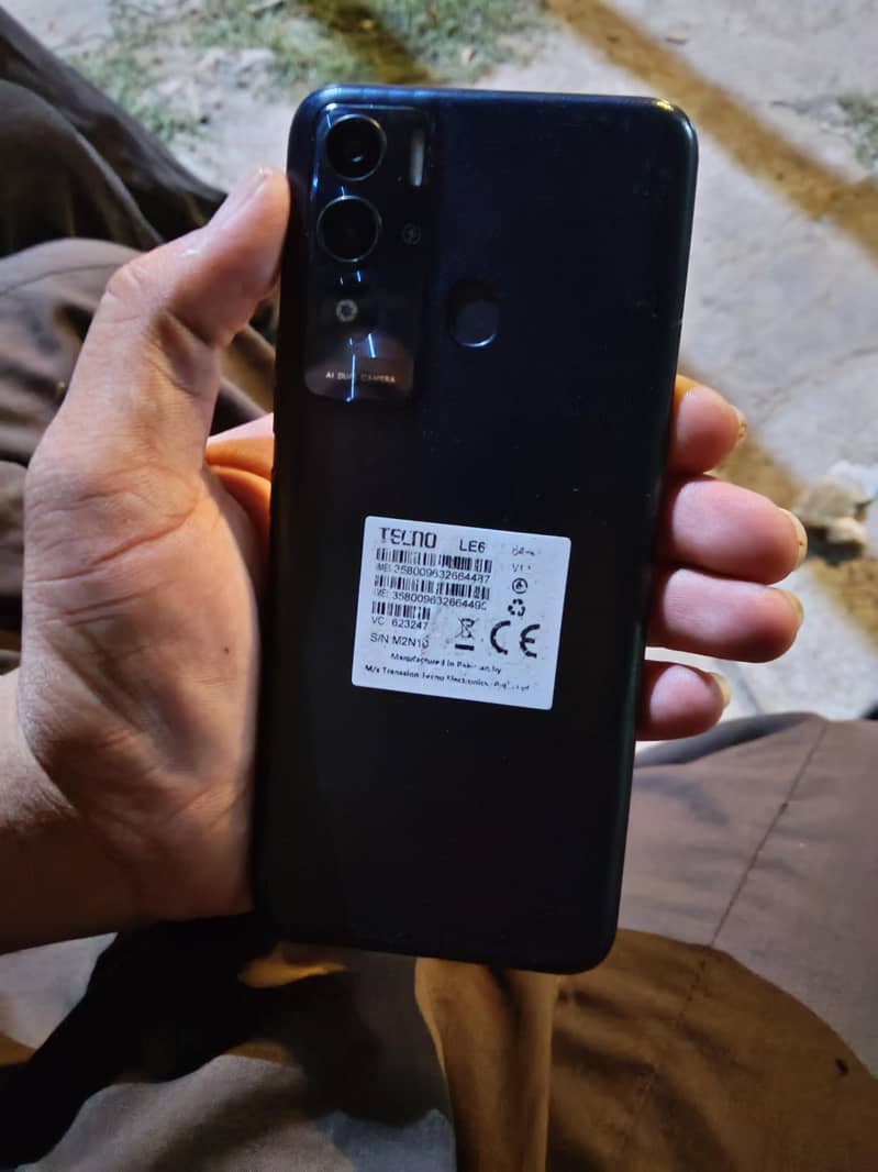 Tecno Other Model 0