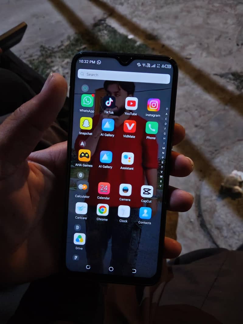 Tecno Other Model 1