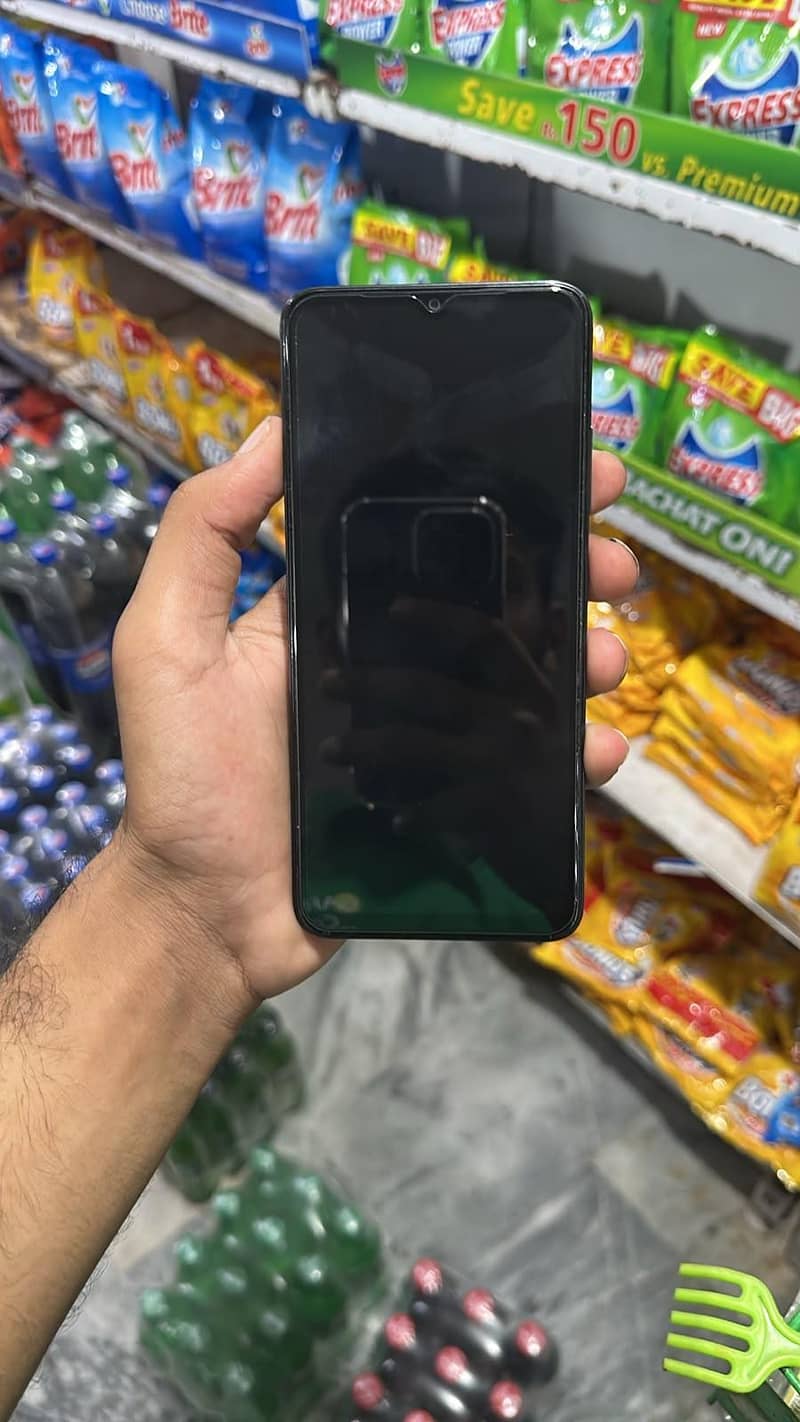 Itel Other Model 5