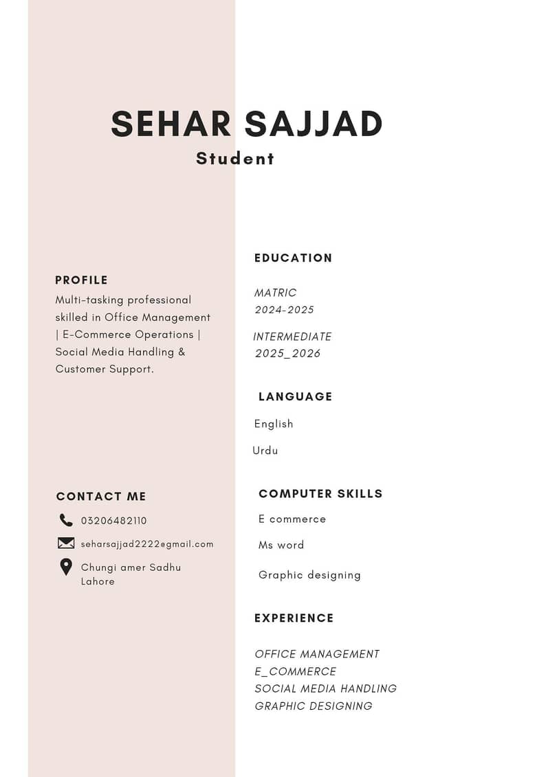 job need 0