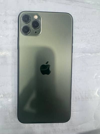 Apple iPhone 11 Pro Max 64 jv