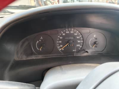 Suzuki Baleno 2001