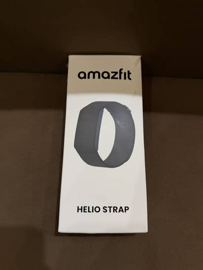 Amazfit Helio Strap Brand New USA Model