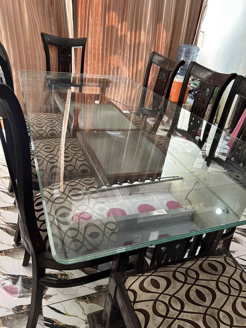 Dining table 3