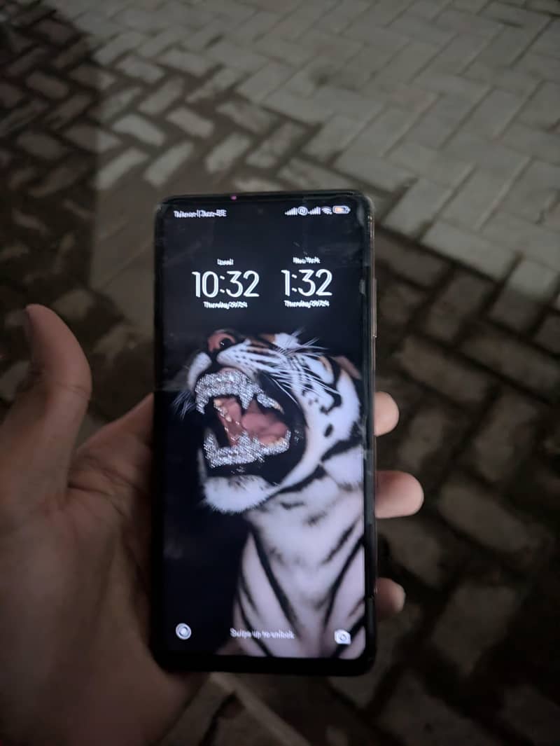 Poco x3 pro 4