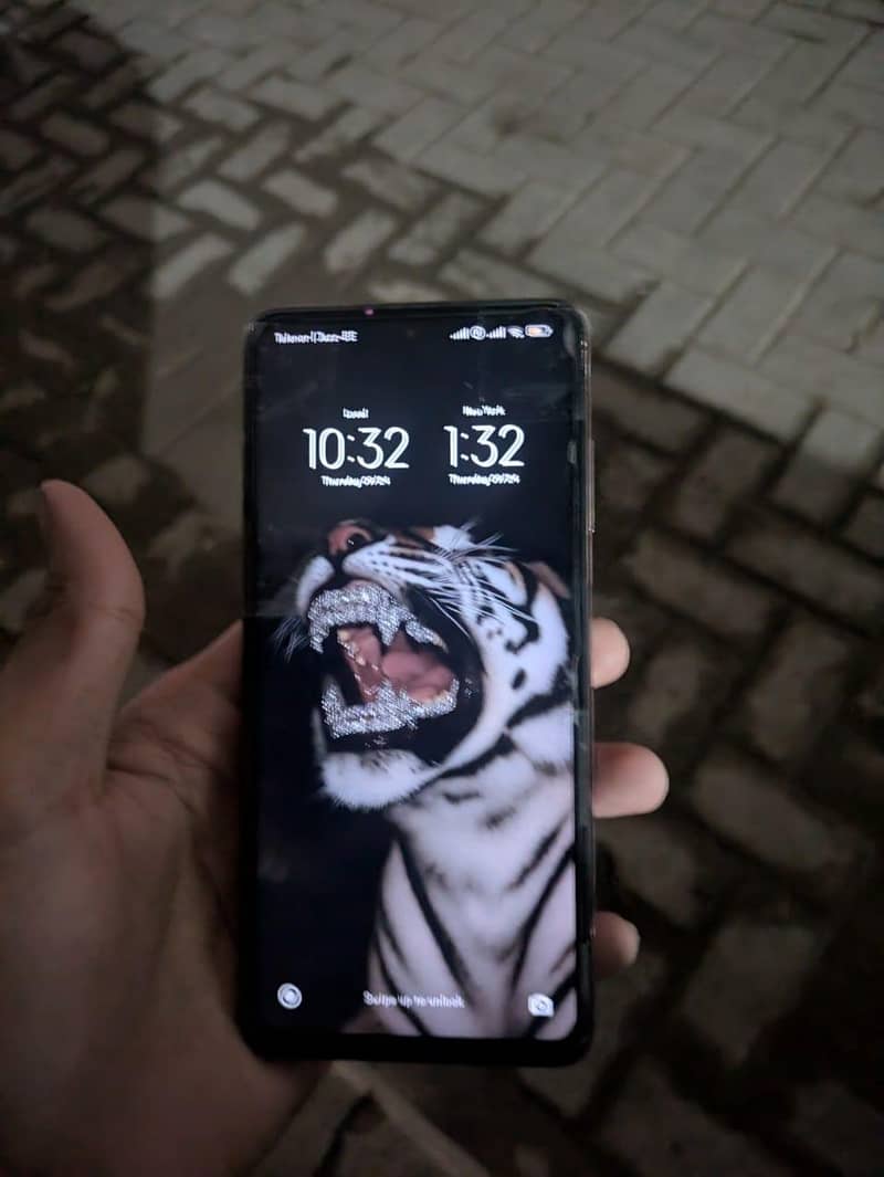 Poco x3 pro 5