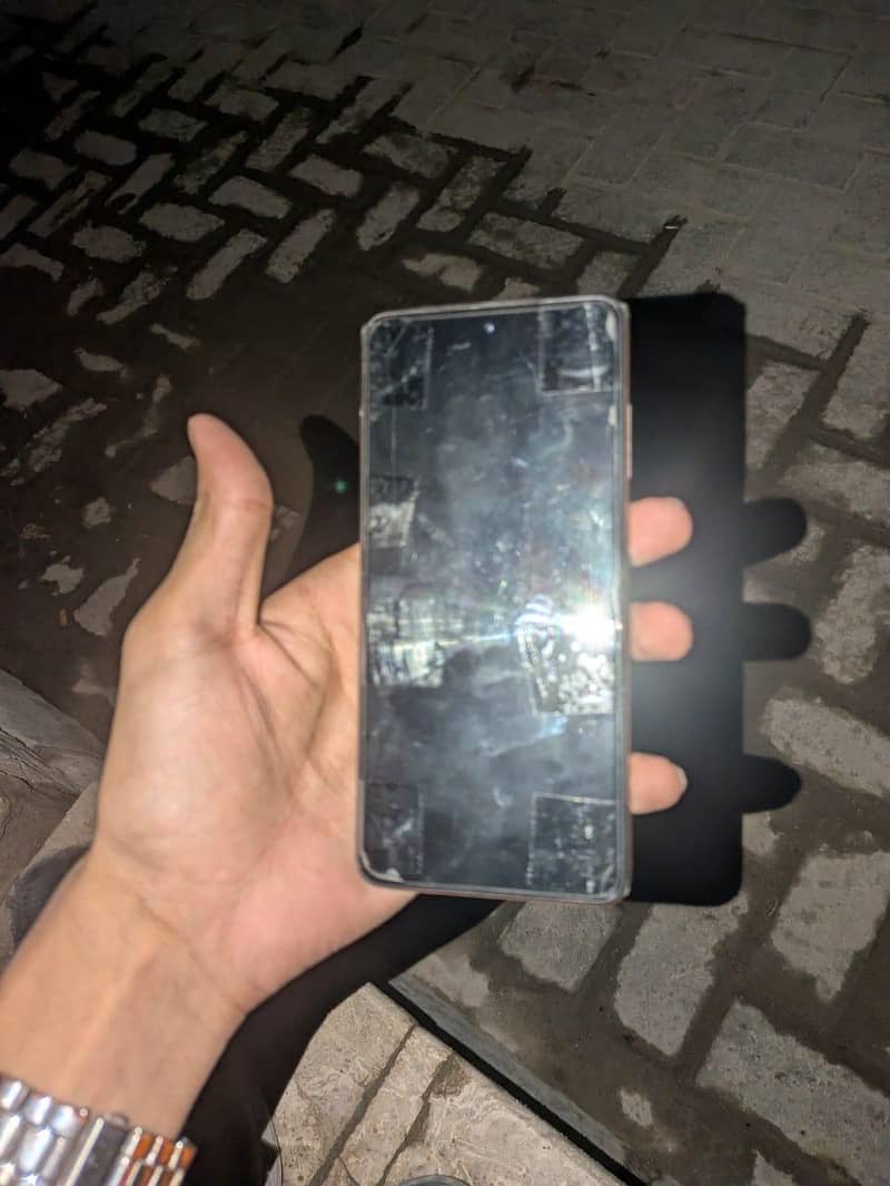 Poco x3 pro 7