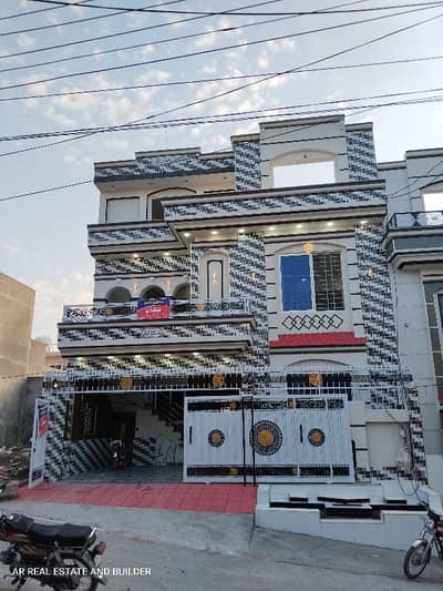 Airport housing soicty Rawalpindi