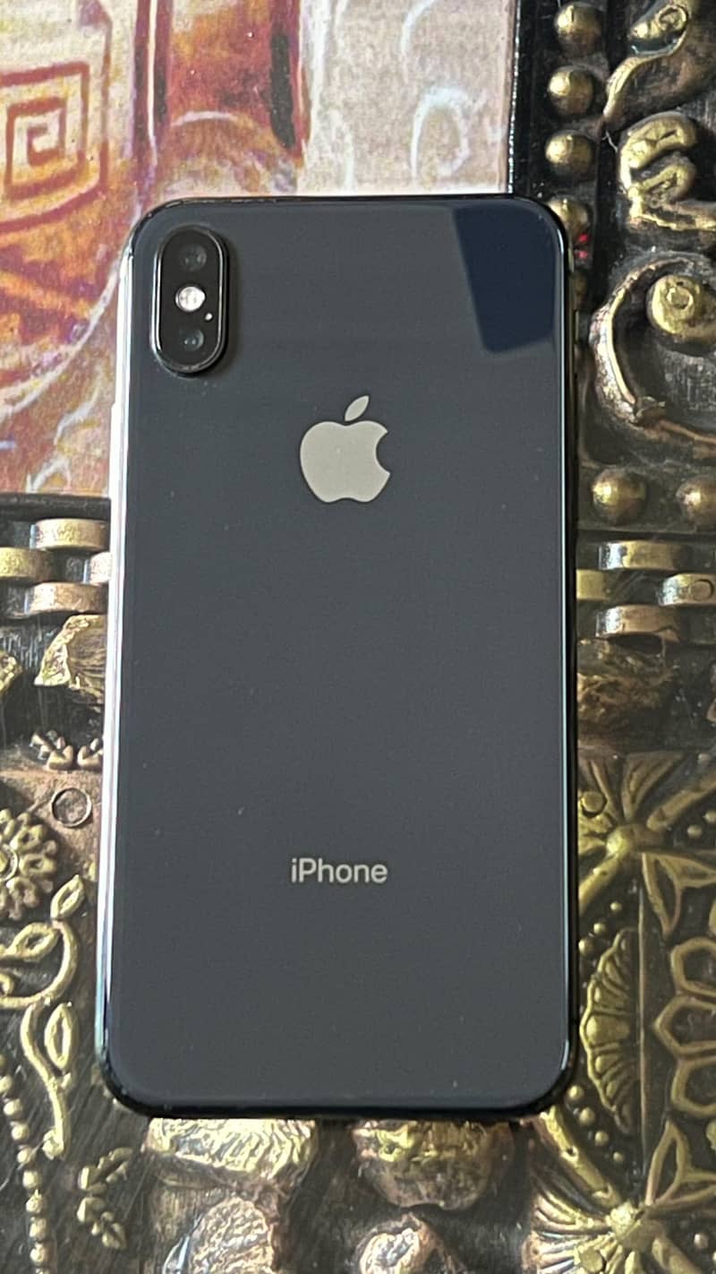 iphone x 64 jb 0