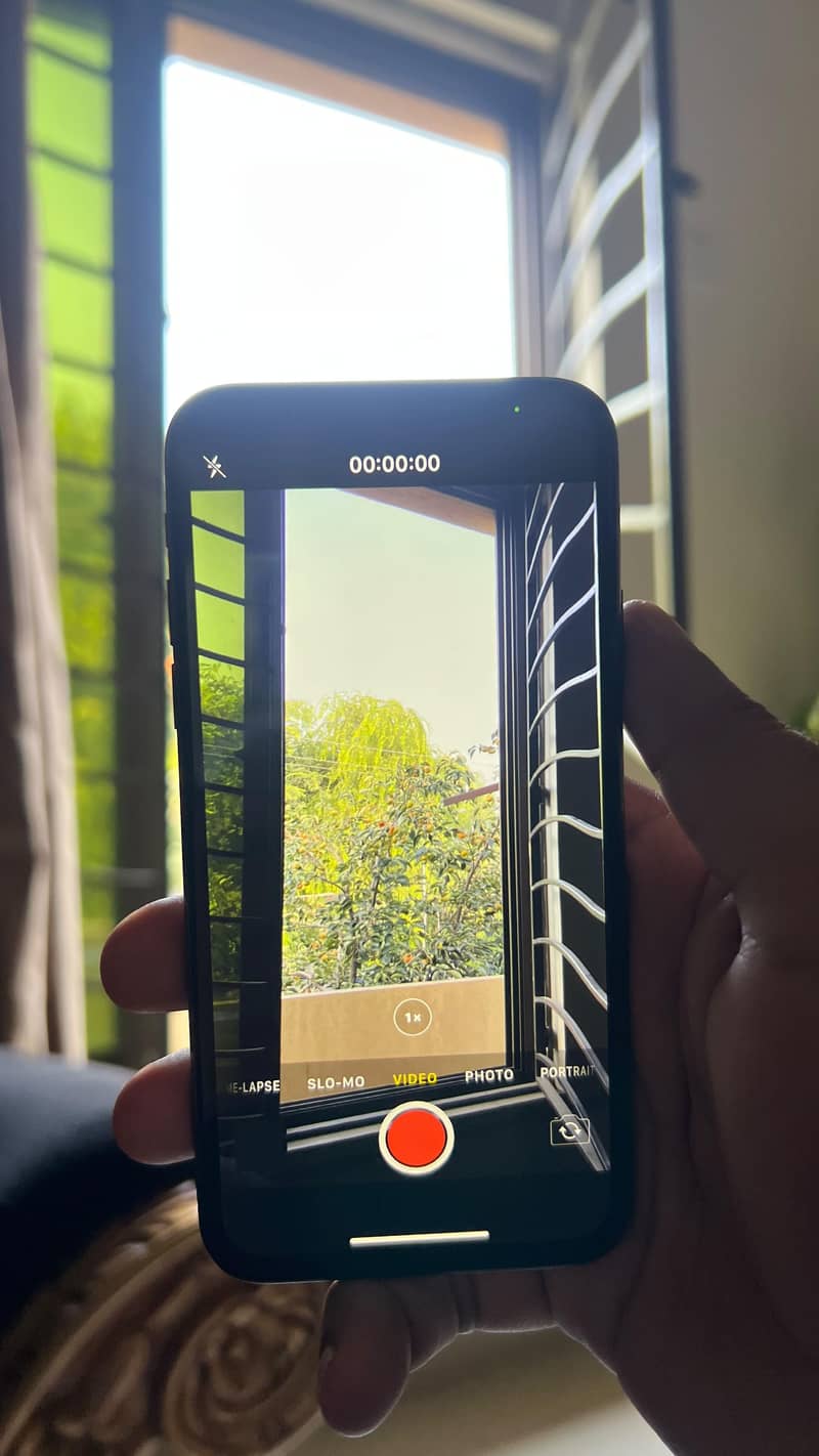 iphone x 64 jb 1