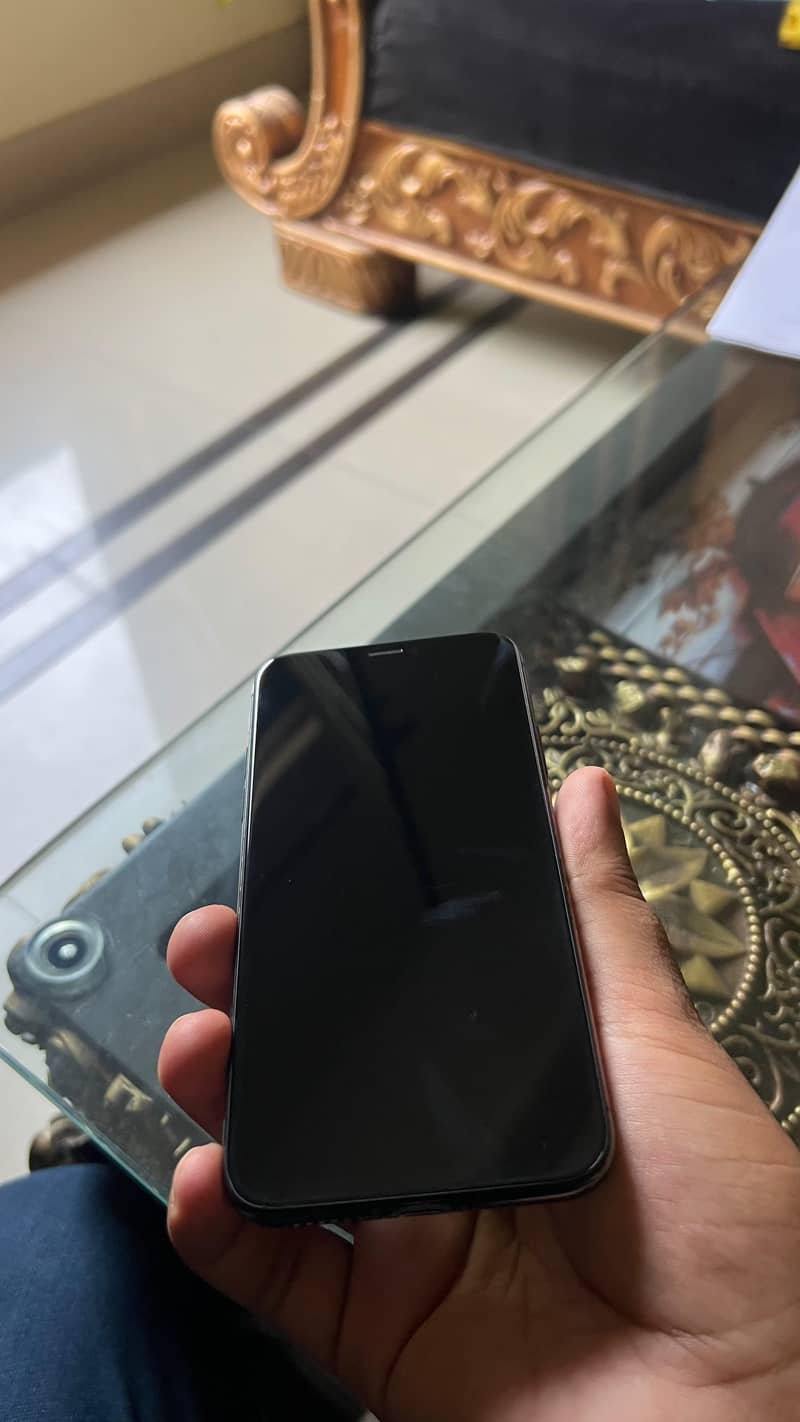 iphone x 64 jb 2