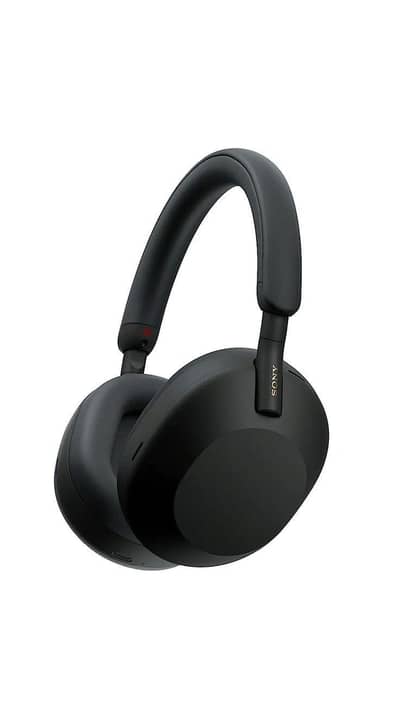 sony WH-1000XM5