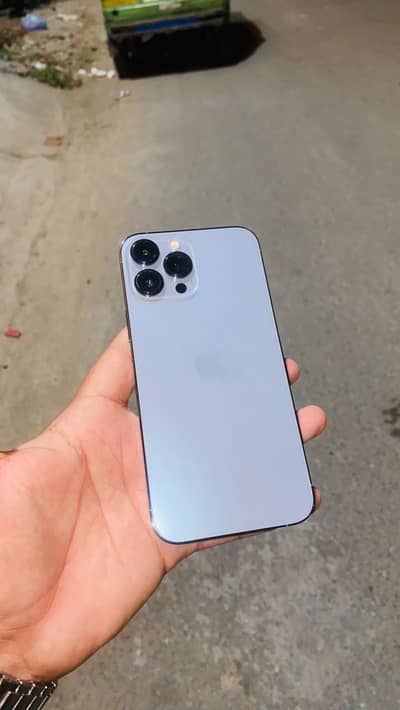 iphone 13 pro max non pta jv waterpack