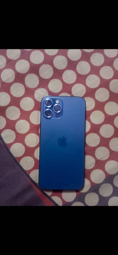 Apple iPhone 12 Pro Max