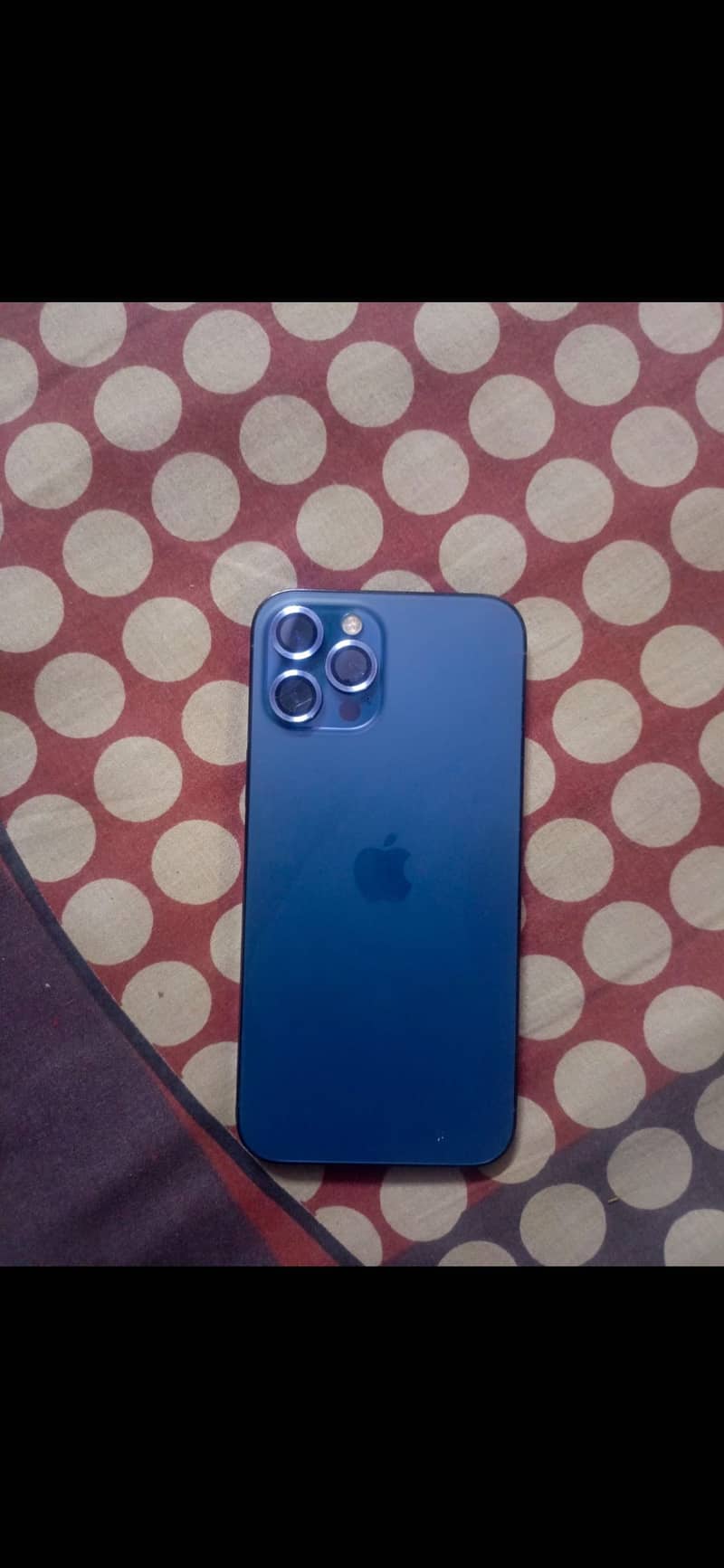Apple iPhone 12 Pro Max 0