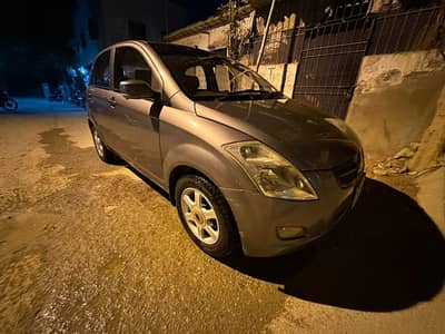 FAW V2 2018
