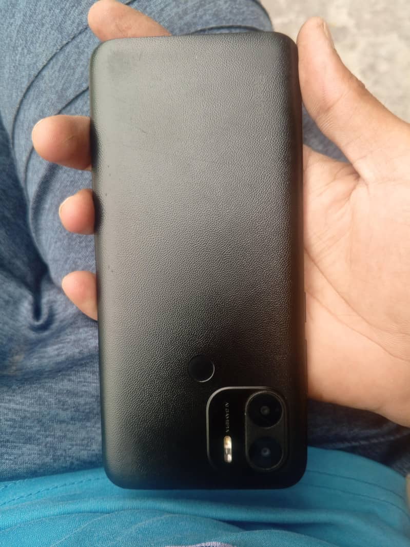 Xiaomi Redmi A2 Plus 3
