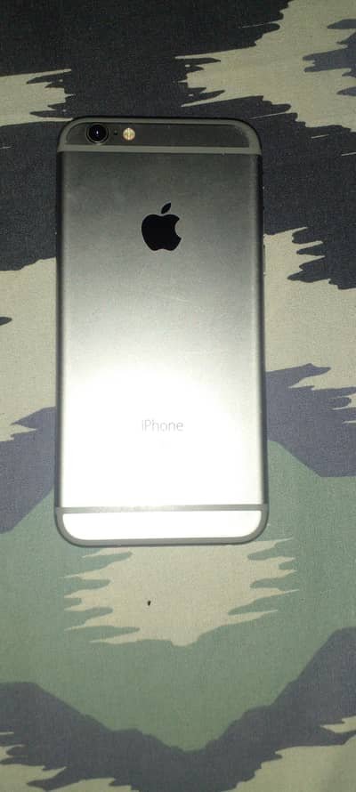 Apple iPhone 6s