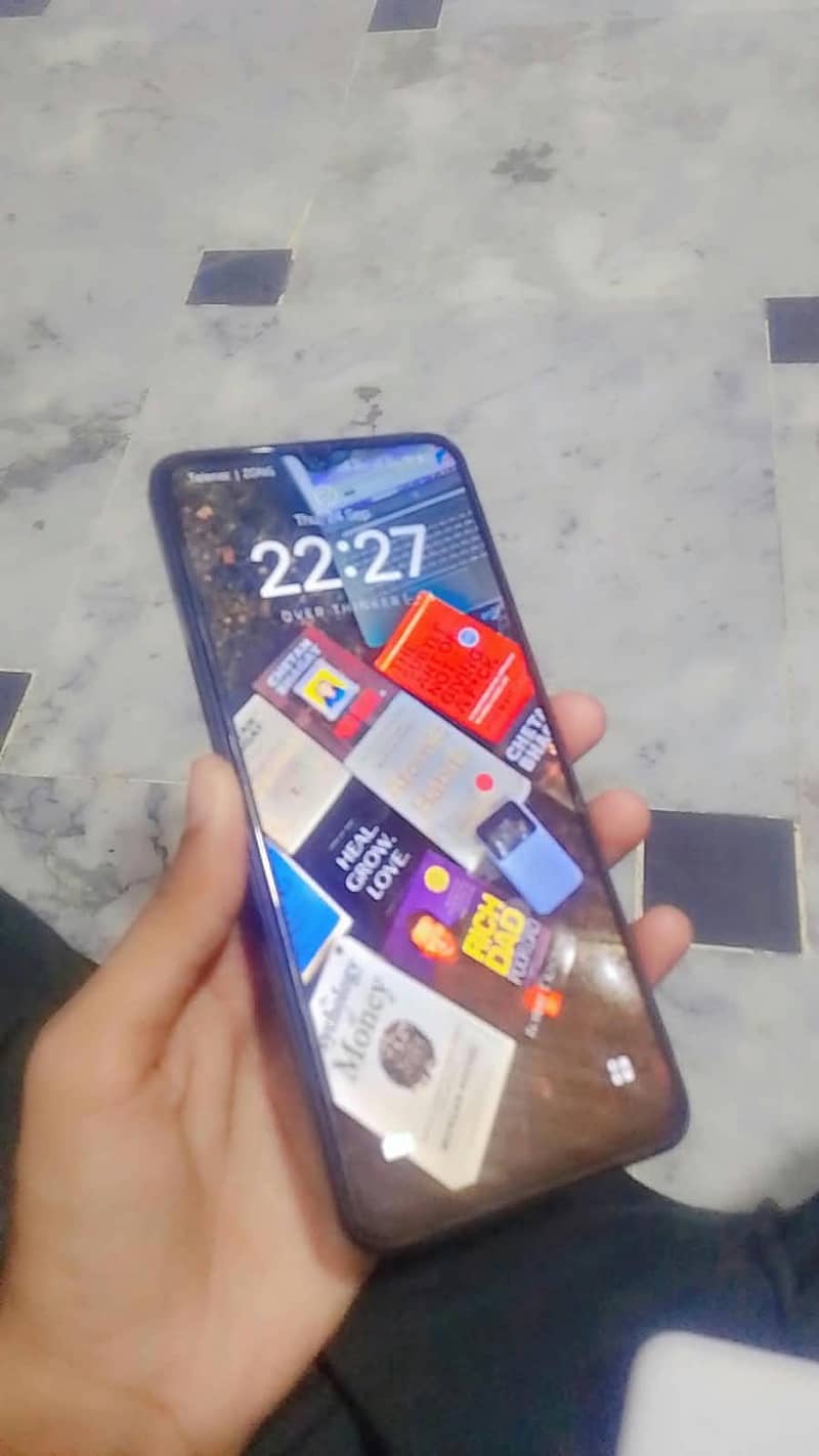 Redmi 14 C 0