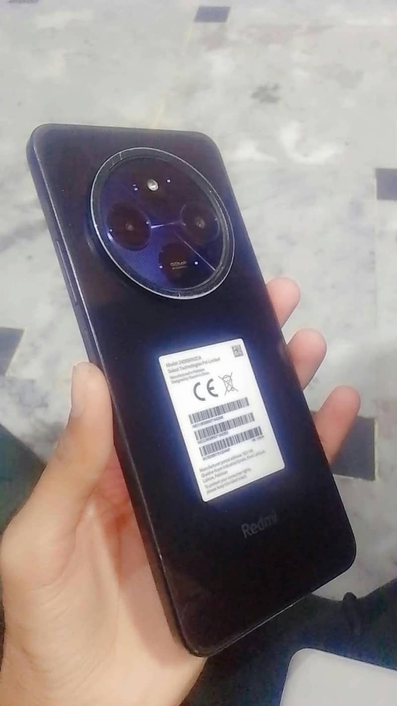 Redmi 14 C 1