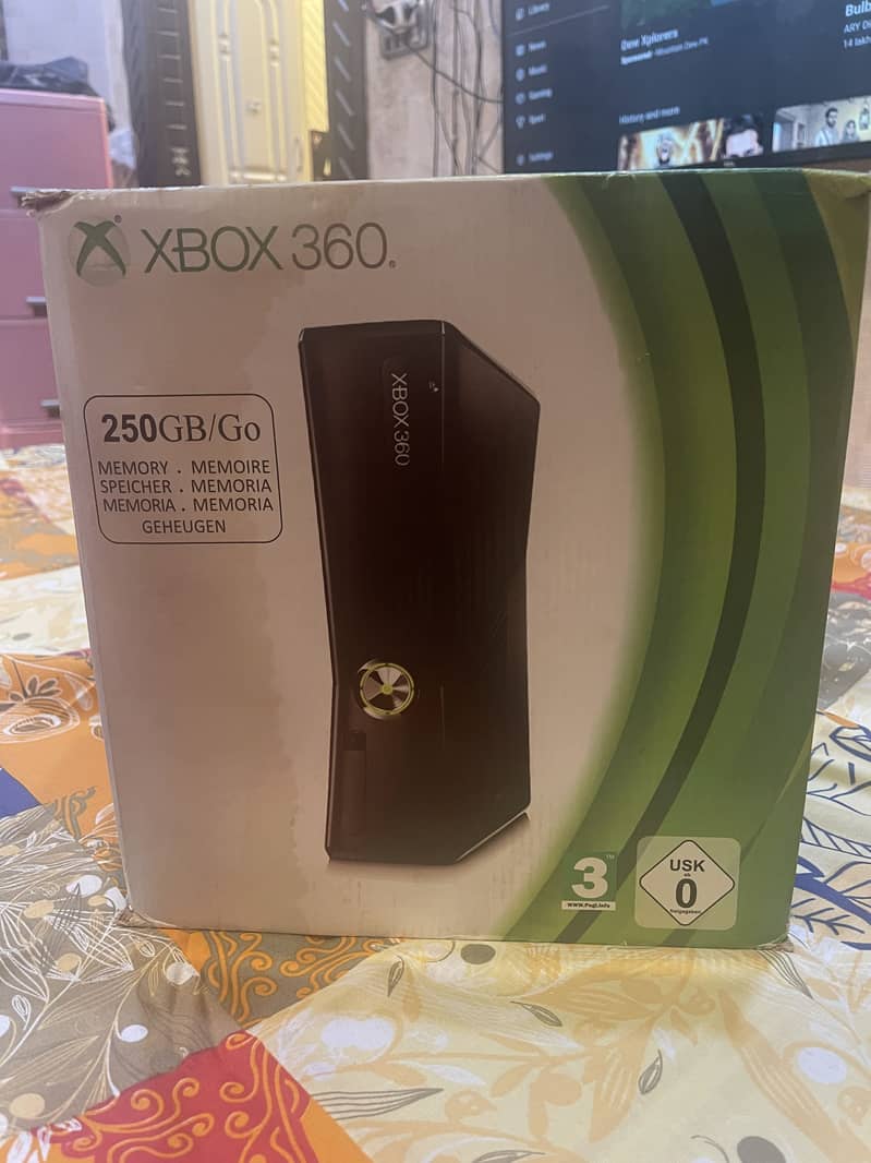 Xbox 360 2