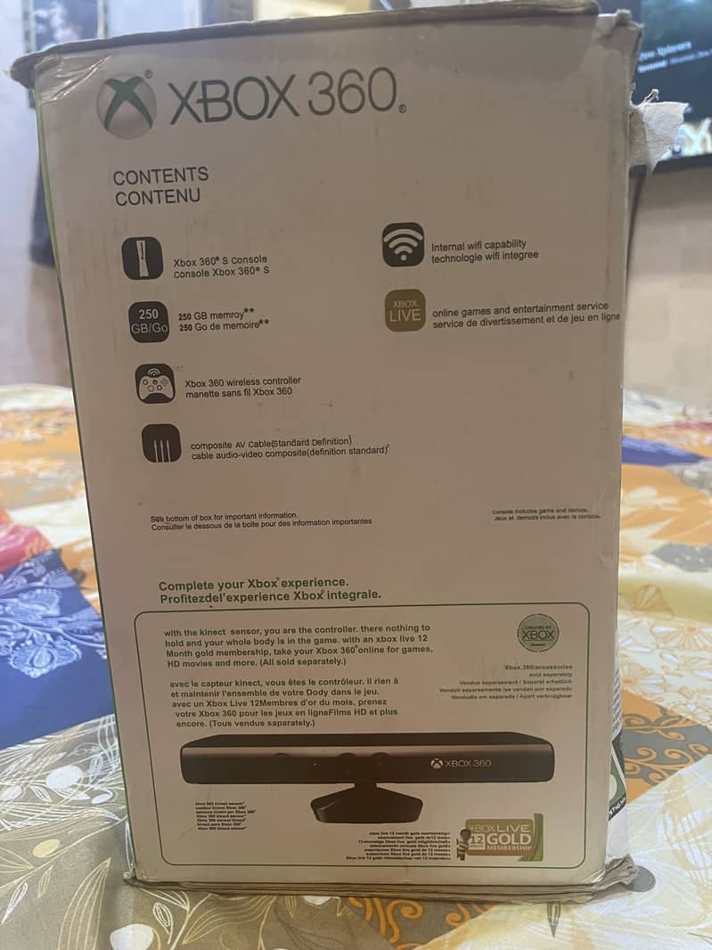Xbox 360 3