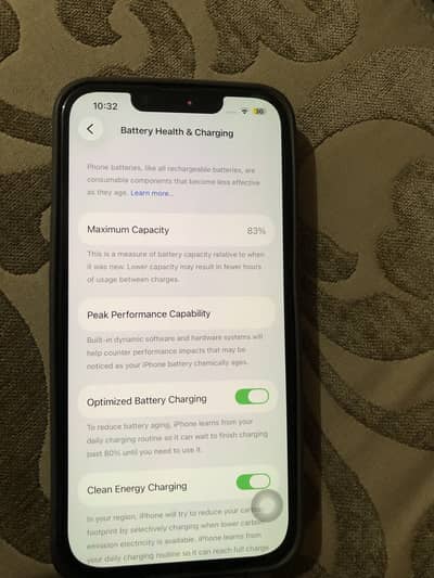 Apple iPhone 13 pta approved