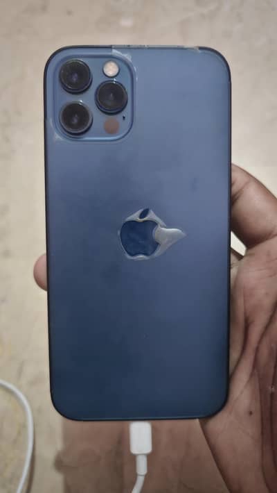 Apple iPhone 12 Pro
