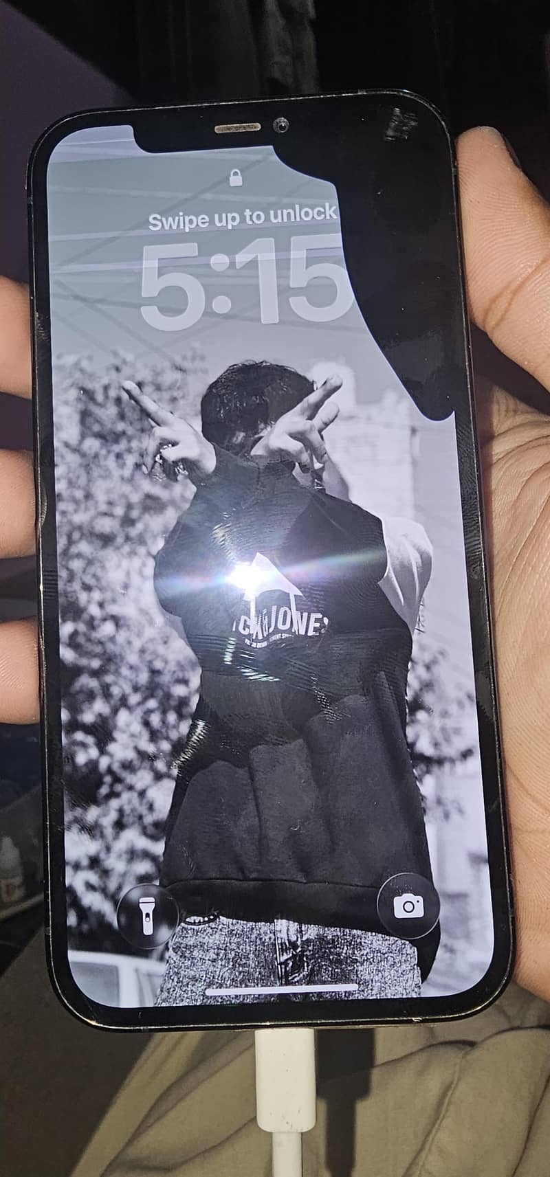 Apple iPhone 12 Pro 2