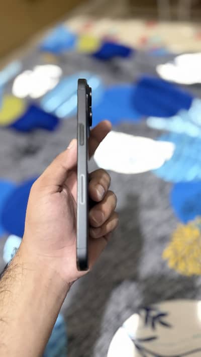 Apple iPhone 15 Pro Max no pta jv