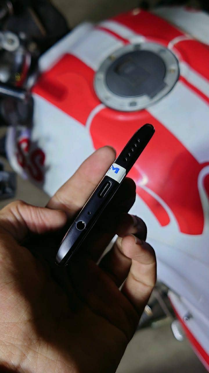 One Plus 6 3
