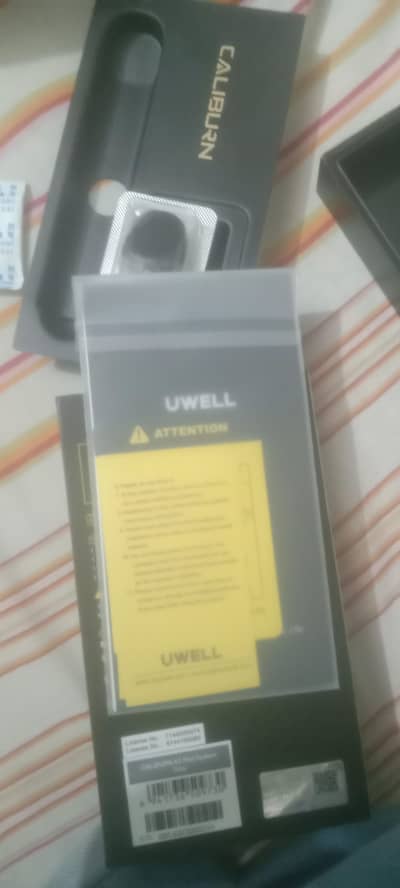 price 2000 uwell pod vape device