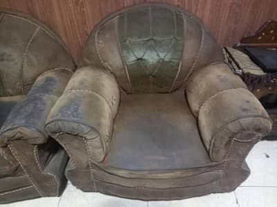 sofa set 3,2,1