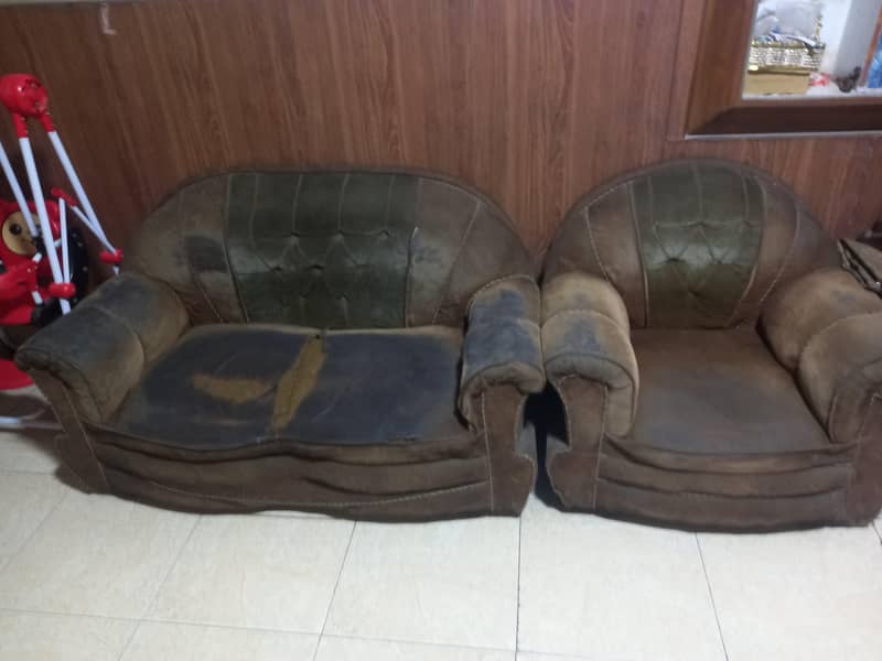sofa set 3,2,1 3