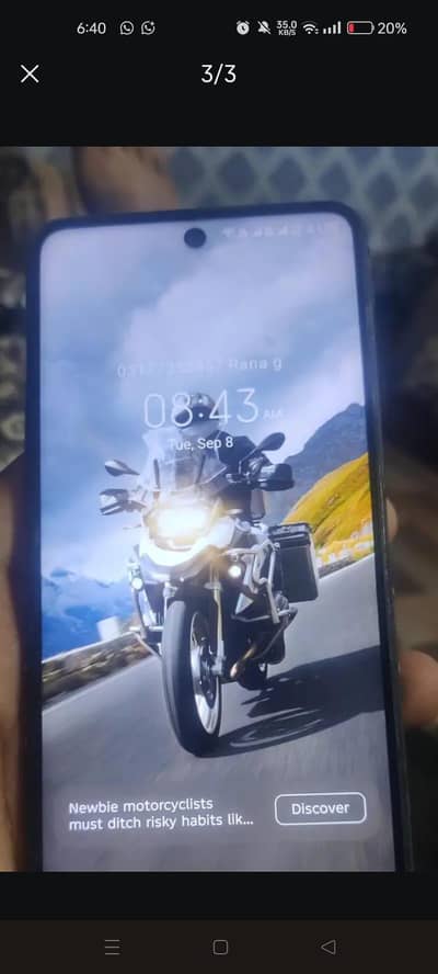 Infinix Zero X Neo exchange possible