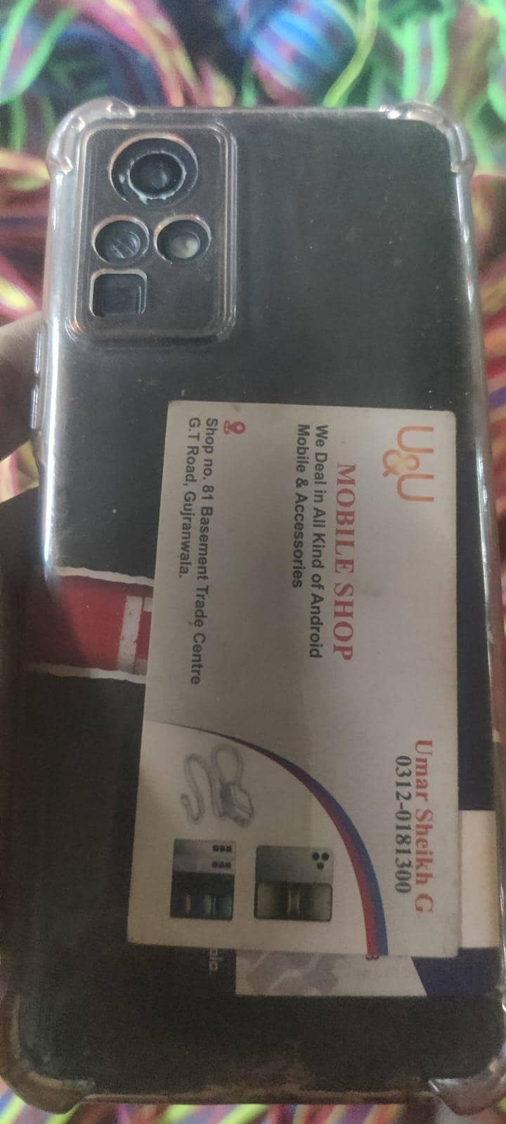 Infinix Zero X Neo exchange possible - Mobile Phones - 1119706555