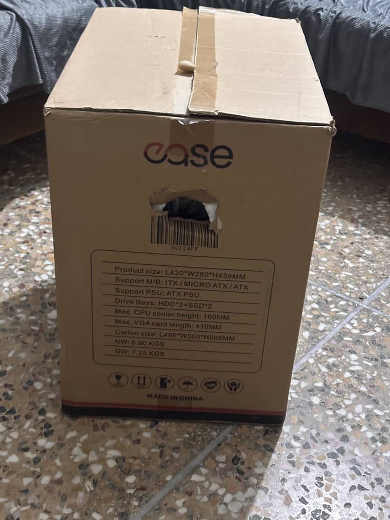 Gaming pc 1