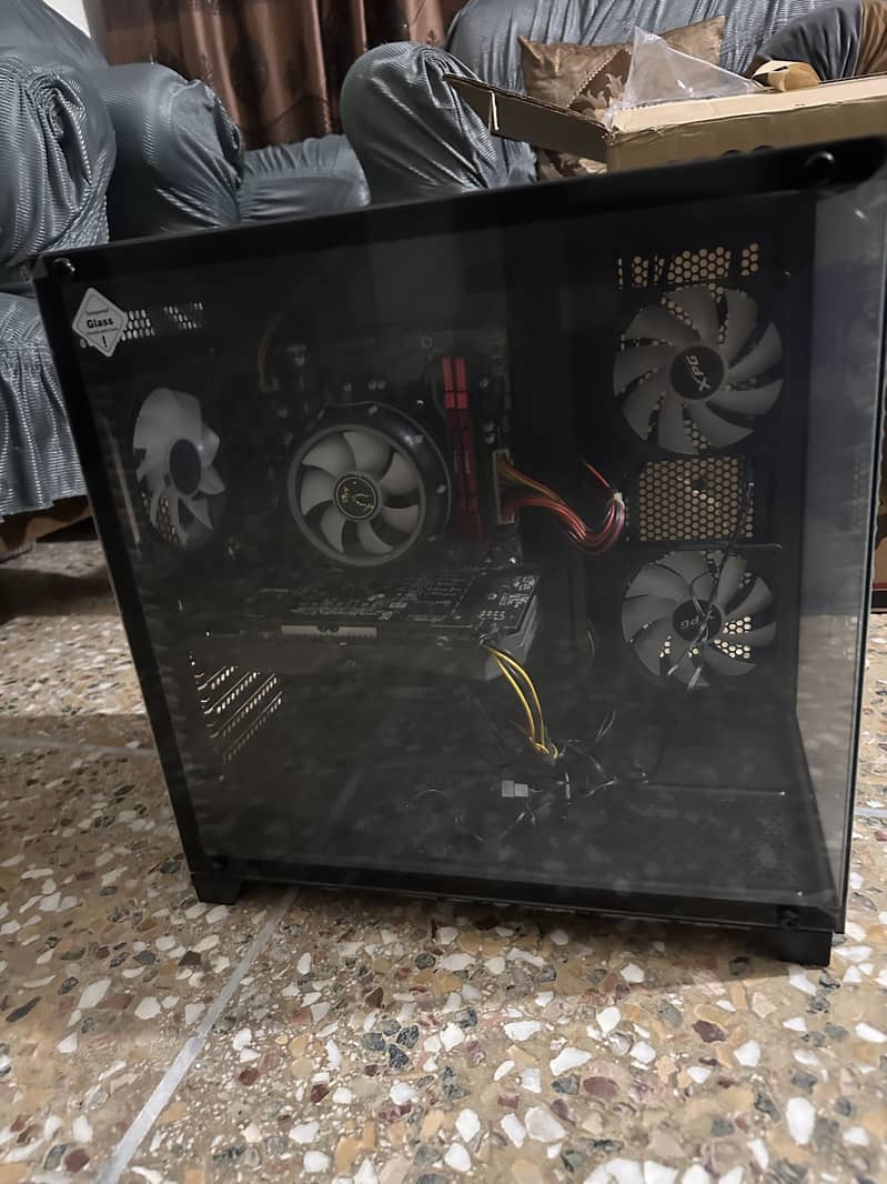 Gaming pc 3