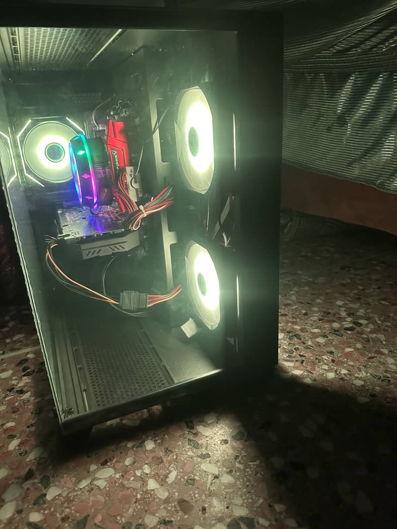 Gaming pc 4