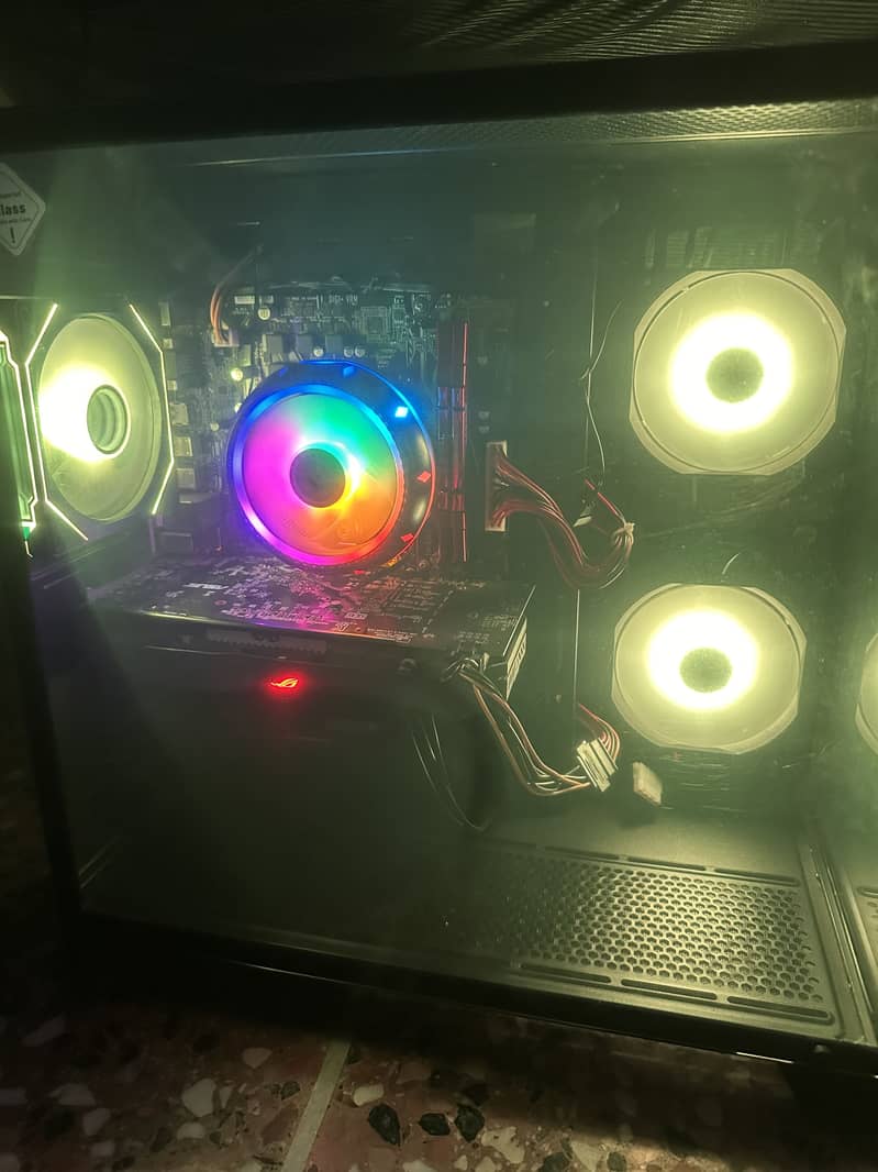Gaming pc 5