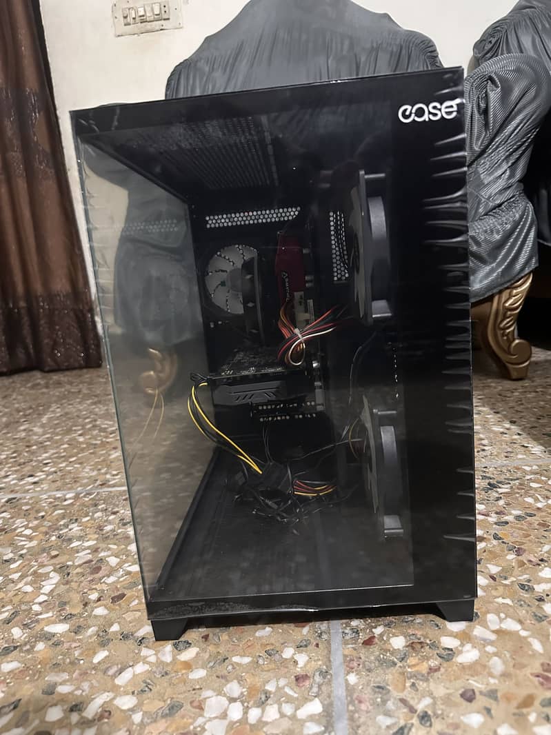 Gaming pc 7