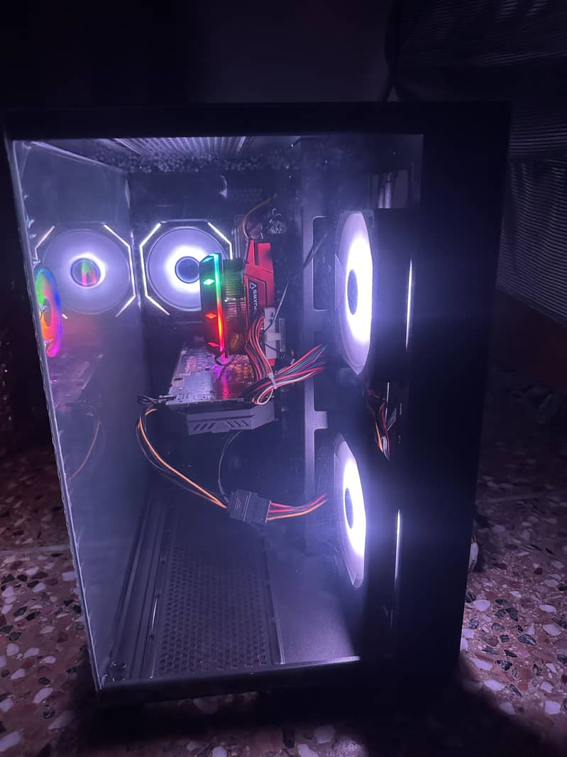 Gaming pc 8